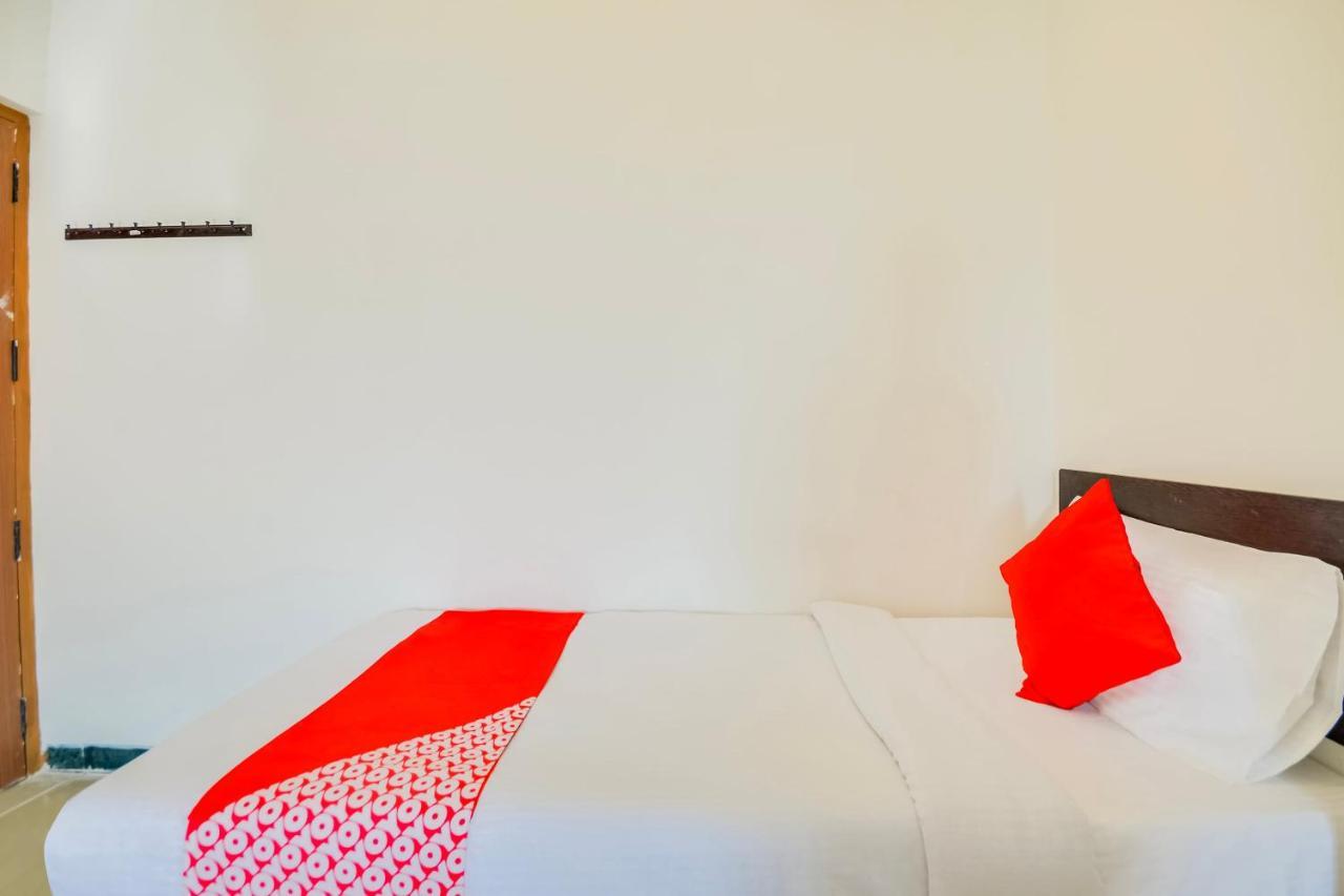 Oyo 67267 Ss Residency Hotel Coimbatore Exterior photo